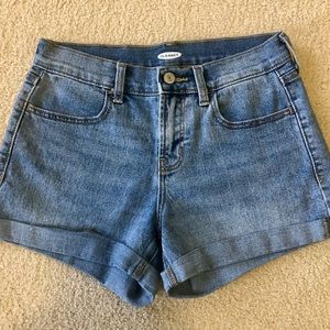 Old Navy Denim Shorts